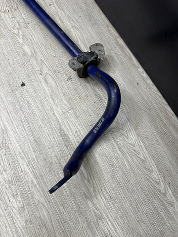 H&R Front Sway Bar Sport Swaybar 33802 BMW 15-21 F22 F80 F82 F83 F87 M2 M3 M4