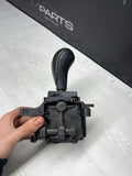 BMW 12-16 F10 M5 Gear Shift Selector Shifter Shift 61317846583 OEM Carbon Fiber