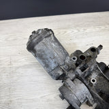 BMW S54 3.2L Engine Oil Filter Housing 01-08 E46 M3 Z4 11427839858