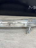 2001 BMW E46 M3 Front Bumper Metal Rebar Reinforcement Beam