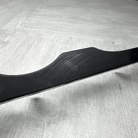 BMW E46 M3 01-06 FRONT LEFT HEADLIGHT MOLDING  *Notes*