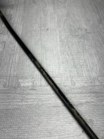 BMW E30 318is Rear Stabilizer Bar Swaybar Sway Bar OEM