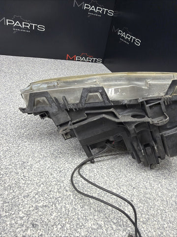 02-06 BMW E46 M3 ORIGINAL Left Driver Side Bi Xenon Headlight *Tabs*