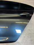 (PICKUP ONLY) BMW F06 M6 650 Gran Coupe Sedan Rear Left Door Complete