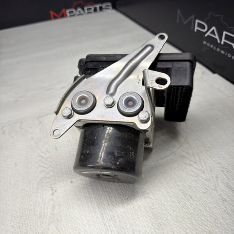BMW E90 E93 E92 M3 08-13 ABS BRAKE PUMP HYDRAULIC ANTI LOCK 7841232