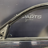 (PICKUP ONLY) BMW G05 X5 19-25 FRONT LEFT DRIVER DOOR SHELL DARK BLUE