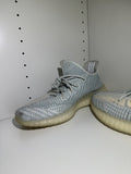Size 11 - Adidas Yeezy Boost 350 V2 FW3043 Cloud White Non-Reflective