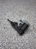 01-06 BMW E46 M3 Coupe Rear Left Driver Side Drive Vent Window Motor OEM 8238743