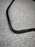 BMW E36 M3 92-99 Coupe Sunroof Weather Strip Ceiling Seal Black