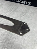 Genuine BMW 15-20 F80 F82 F83 M3 M4 S55 Exhaust Bracket Plate