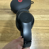 Beats by Dr. Dre Studio3 Wireless Bluetooth Over Ear Headphones - Black