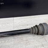 2001–2006 BMW E46 M3 Rear Left Suspension Axle Shaft OEM