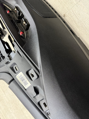 (PICKUP ONLY) 15-20 BMW F80 F82 M3 M4 Dashboard Dash Panel / Heads Up Display