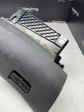 97-03 OEM BMW E39 525 530 540 M5 Glove Box Storage Compartment Black