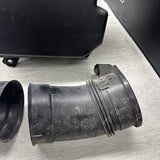BMW E60 E63 E64 M5 M6 06-10 S85 Air Intakes Intake Set