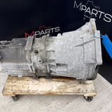 BMW 01-06 E46 M3 SMG Gearbox Transmission 127k Miles