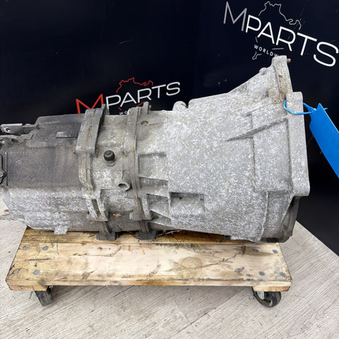 BMW 01-06 E46 M3 SMG Gearbox Transmission 127k Miles