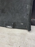 (PICKUP ONLY) BMW E63 M6 COUPE SLICKTOP ALCANTARA HEADLINER ASSEMBLY OEM 8040885