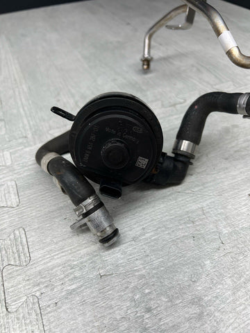 19-26 BMW G80 G82 G83 M3 M4 X3M F97 Auxiliary Water Pump 8651287 OEM