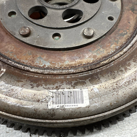15-20 BMW M2 M3 M4 F80 F82 F83 F87 S55 DCT Twin Mass Clutch Flywheel OEM