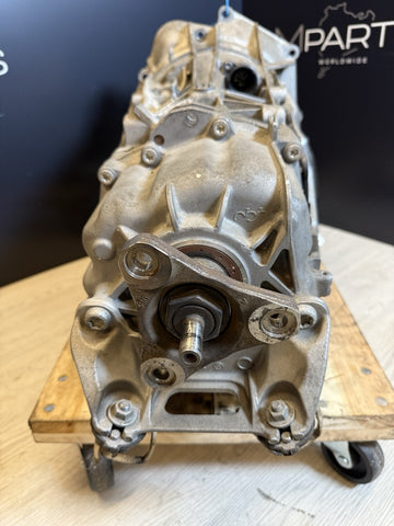 15-20 BMW F80 F82 F83 F87 M2 M3 M4 DCT Twin Clutch Gearbox GS7D36SG 43k Miles
