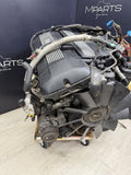 BMW 325i 2.5L 2003 Engine Motor OEM 152k Miles Compression Tested