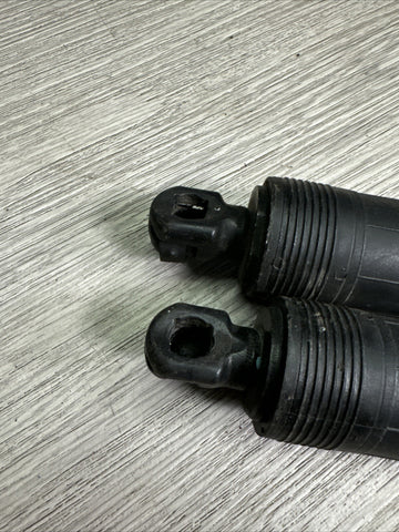 14-16 OEM BMW F15 F85 X5M Rear Trunk Tailgate Shocks Hatch Struts Pair