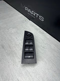 OEM BMW M3 E93 328i 335i Convertible Main Master Window Switch Control Power