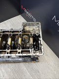 BMW E60 E63 M5 M6 06-10 S85 V10 Engine Block 11110443600 Bare Block