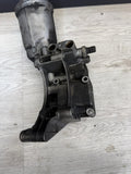 2001–2006 BMW E46 M3 S54 Engine Oil Filter Housing Stand OEM 1404207