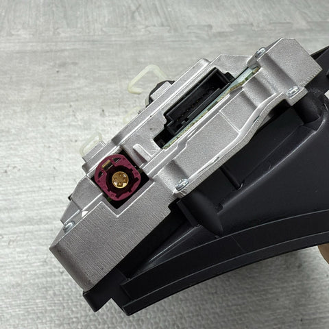 09-13 BMW E90 E92 E93 M3 CIC GPS Navigation Display Screen Monitor OEM 9211969