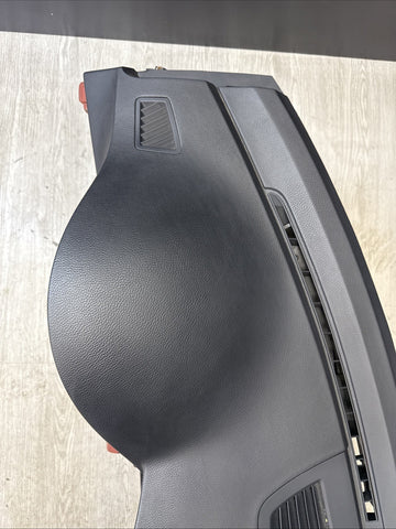 (PICKUP ONLY) 08-13 BMW E93 M3 Convertible Dash Dashboard Extended Fox Red