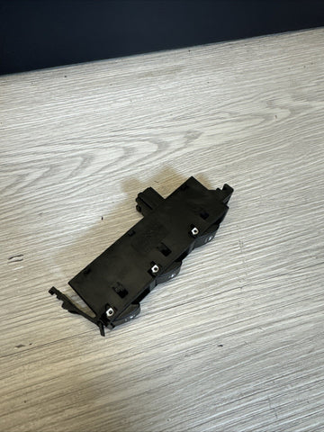 OEM Front Left Driver Window Switch 01-06 BMW E46 323 325 330 M3 Convertible
