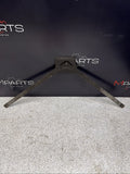 01-06 BMW E46 M3 Rear Underbody V Brace Vbrace Bar OEM