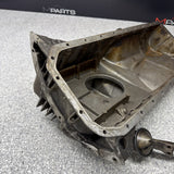 BMW E36 M3 S52 OIL PAN SET UP 1735936