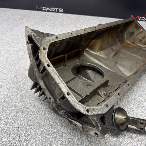 BMW E36 M3 S52 OIL PAN SET UP 1735936