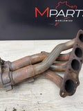 00-03 Honda S2000 Exhaust Manifold Headers AP1 F20C1 OEM