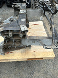 (PICKUP ONLY) 15-19 Ferrari 488 GTB Spider Rear Chassis Subframe Skeleton Frame