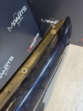 00-03 BMW E39 M5 Front Right Passenger Fender Carbon Black