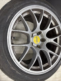 APEX EC-7 Rim 18” Wheel 18x10.5 5x120 ET22 BMW E90 E92 E93 F80 F82 F83 M3 M4