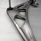 BMW E46 M3 01-06 Front Left Driver Side Lower Control Arm OEM
