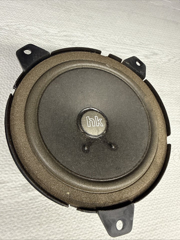01-06 BMW E46 M3 HARMON KARDON DOOR / REAR DECK SPEAKER 8368244
