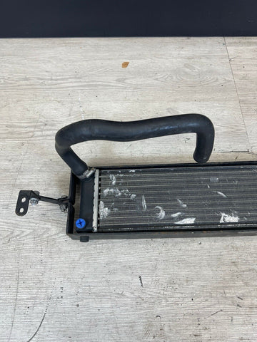 Front Mount Intercooler BMW E82 E88 135i 1M E90 E92 335i E89 Z4