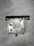 01-06 BMW 3 Series E46 325 330 M3 CD Player Business Radio *Broken Knob*