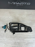 16-24 OEM BMW G12 G30 F90 M5 M8 Left Bumper Radiator Support Crash Reinforcement
