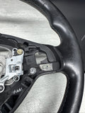 BMW Steering Wheel 01-06 E46 M3 Stock SMG 32342282020 GRADE C