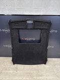 (PICKUP ONLY) 92-98 BMW E36 325 328 M3 Coupe Headliner Roof Black Rewrapped