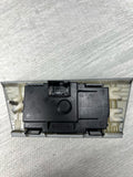 06-09 BMW E90 E92 E93 M3 Headlight Switch Light Control Module Automatic Black