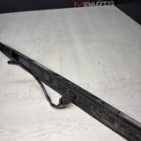 04-06 OEM BMW E46 M3 325Ci 330Ci Coupe Trunk Lid Grip Handle Jet Black