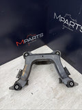 BMW E36 M3 Rear Suspension Differential Carrier Subframe OEM 95-99 M3